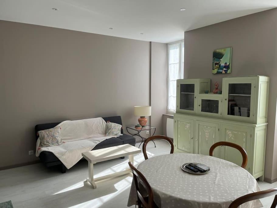 Superbe Appartement Plein Centre Millau Exterior foto